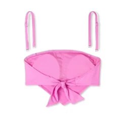 Women's Handkerchief Bandeau Bikini Top - Wild Fable™ -Target GUEST 5d668d12 aaf1 4643 8504 db06095a14ad