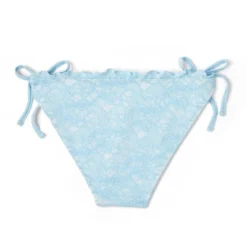 Women's Lace Detail Side-Tie Cheeky Bikini Bottom - Wild Fable™ Blue 14 Women's Lace Detail Side-Tie Cheeky Bikini Bottom - Wild Fable™ Blue -Target GUEST 5db0f861 1af3 4181 817d f72a8156da87