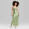 Women's Satin Slip Maxi Dress - Wild Fable™ 1 Women's Satin Slip Maxi Dress - Wild Fable™ -Target GUEST 5e57b4ce aa2f 4e37 90e4 e459c8e3c425
