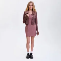 Women's Mini Cami Dress - Wild Fable™ Khaki Plaid -Target GUEST 5ec498e0 9f6e 4857 b736 6a7c8d00b989