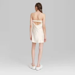 Women's Satin Tube Dress - Wild Fable™ 10 Women's Satin Tube Dress - Wild Fable™ -Target GUEST 609267aa 2ac8 49e3 b743 71bc7ea11425