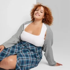 Women's Slouchy Shrug Sweater - Wild Fable™ 10 Women's Slouchy Shrug Sweater - Wild Fable™ -Target GUEST 616afaba 2f7f 49e7 8338 1e610cfeafa1