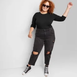 Women's Long Sleeve T-Shirt - Wild Fable™ 12 Women's Long Sleeve T-Shirt - Wild Fable™ -Target GUEST 62b18e9b 06d3 44e6 babc c1e0f3ca6457