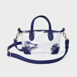 Game Day Clear Pouchette Crossbody Bag - Wild Fable™ 35 Game Day Clear Pouchette Crossbody Bag - Wild Fable™ -Target GUEST 63a1acb3 0559 40e7 b4dd 3db978e91258