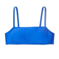 Women's Scrunchie Back Detail Bralette Bikini Top - Wild Fable™ 14 Women's Scrunchie Back Detail Bralette Bikini Top - Wild Fable™ -Target GUEST 65365a1d 6141 42ea 947b 8a6ee137d5b4