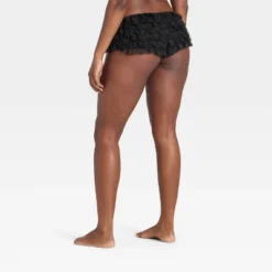 Women's Ruffle Lace Bloomer - Wild Fable™ -Target GUEST 67f4eadb 5e46 4be5 8a98 f6cb4b8cd141