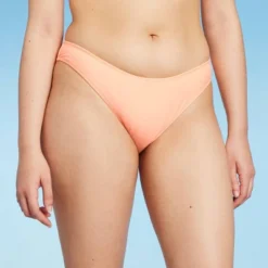 Women's Scoop Front High Leg Cheeky Bikini Bottom - Wild Fable™ 18 Women's Scoop Front High Leg Cheeky Bikini Bottom - Wild Fable™ -Target GUEST 698a6629 b60f 4f29 9870 392d4e4df097