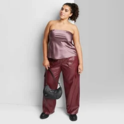 Women's Satin Tube Top - Wild Fable™ 10 Women's Satin Tube Top - Wild Fable™ -Target GUEST 6a15efd3 ab36 4f2e 9dde 604ae1d9d4a7