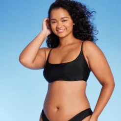 Women's Bralette Bikini Top - Wild Fable™ 13 Women's Bralette Bikini Top - Wild Fable™ -Target GUEST 6ada34eb 9d6a 446c 8dab 8c60f4b1cad0