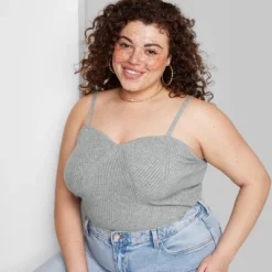 Women's Sweater Tank Top - Wild Fable™ 11 Women's Sweater Tank Top - Wild Fable™ -Target GUEST 6d185de1 eb71 42b6 8bb7 c1186677398c