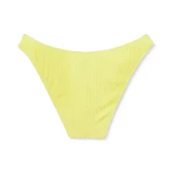 Women's Plisse Textured High Leg Cheeky Bikini Bottom - Wild Fable™ 16 Women's Plisse Textured High Leg Cheeky Bikini Bottom - Wild Fable™ -Target GUEST 6fea3775 88a1 4390 8b2a f58299962731