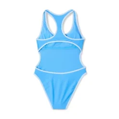 Women's Racerback One Piece Swimsuit - Wild Fable™ -Target GUEST 72b5d23f 77e8 4f2c 84e6 a84e1fb995c0