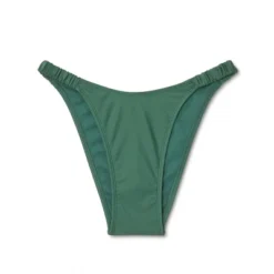 Women's Scrunchie Side Tab Detail Extra High Leg Extra Cheeky Bikini Bottom - Wild Fable™ 14 Women's Scrunchie Side Tab Detail Extra High Leg Extra Cheeky Bikini Bottom - Wild Fable™ -Target GUEST 73688985 50b3 4405 9e95 fd2355d3c031