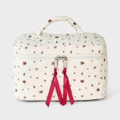 Vanity Top Handle Makeup Pouch - Wild Fable™ 13 Vanity Top Handle Makeup Pouch - Wild Fable™ -Target GUEST 75ad5028 b388 4323 93c1 05f556758472