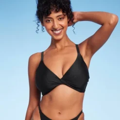 Women's Twist-Front Bralette Bikini Top - Wild Fable™ 13 Women's Twist-Front Bralette Bikini Top - Wild Fable™ -Target GUEST 772a34fd 1b10 413a b806 2d6753153557