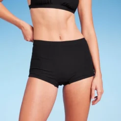 Women's Ribbed Low-Rise Short Bikini Bottom - Wild Fable™ 17 Women's Ribbed Low-Rise Short Bikini Bottom - Wild Fable™ -Target GUEST 77d9eb35 3971 4f91 b70a 0d93bea29b27