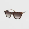 Women's Tortoise Print Cateye Sunglasses - Wild Fable™ Brown 2 Women's Tortoise Print Cateye Sunglasses - Wild Fable™ Brown -Target GUEST 7a0b6720 25ba 4fe3 be9e 70768f239f09