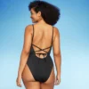 Women's Wrap Cut Out Extra Cheeky One Piece Swimsuit - Wild Fable™ 1 Women's Wrap Cut Out Extra Cheeky One Piece Swimsuit - Wild Fable™ -Target GUEST 7a4bc012 2f23 428a af8e 5fa1a2ebb8b4