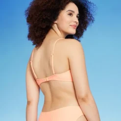 Women's Ring Front Bralette Bikini Top - Wild Fable™ -Target GUEST 7f3f9ba0 8fde 4695 8e90 88b48037905d