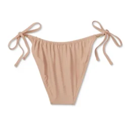 Women's Chain Detail Side-Tie Adjustable Coverage Bikini Bottom - Wild Fable™ Brown 14 Women's Chain Detail Side-Tie Adjustable Coverage Bikini Bottom - Wild Fable™ Brown -Target GUEST 804831ff b2a4 4926 bf08 cad3124253b6