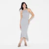 Women's Knit Maxi A-Line Dress - Wild Fable™