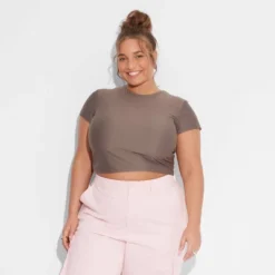 Frozen Chain And Chunky Hoop Trio Earring Set 3pc - Wild Fable™ Gold: Nickel-Free Metal Jewelry -Target GUEST 811eecf1 1f92 4407 b5ba f2ae7dd772be