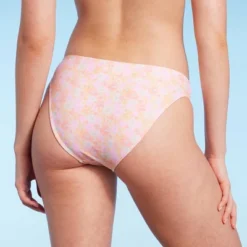 Women's Hipster Bikini Bottom - Wild Fable™ Multi Floral Print 12 Women's Hipster Bikini Bottom - Wild Fable™ Multi Floral Print -Target GUEST 81f9713b da71 44bd b969 f7731c3f686c