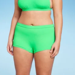 Women's Ribbed Low-Rise Short Bikini Bottom - Wild Fable™ 19 Women's Ribbed Low-Rise Short Bikini Bottom - Wild Fable™ -Target GUEST 84706499 10a2 4c62 ad30 bcf92916afdb