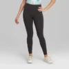 Women's High-Waisted Classic Leggings - Wild Fable™ 1 Women's High-Waisted Classic Leggings - Wild Fable™ -Target GUEST 8771991b 1587 4a79 9f6b 0c53cc01d36e