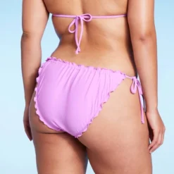 Women's Ruffle Multi Coverage Bikini Bottom - Wild Fable™ -Target GUEST 883766c7 4599 4b74 b960 7792b7a1c43c