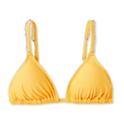 Women's Beaded Strap Triangle Bikini Top - Wild Fable™ Orange 13 Women's Beaded Strap Triangle Bikini Top - Wild Fable™ Orange -Target GUEST 8b7398fd c292 4ea4 b1f6 290f124076dc