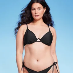 Women's Underwire Bikini Top - Wild Fable™ -Target GUEST 8bd27612 956f 40d8 9c57 aebff1359626