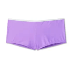 Women's Cheeky Boy Shorts Bikini Bottom - Wild Fable™ Hot Grape -Target GUEST 8bfb49f0 f7bd 480a 8d63 7b6852e63531