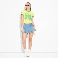 Frozen Chain And Chunky Hoop Trio Earring Set 3pc - Wild Fable™ Gold: Nickel-Free Metal Jewelry -Target GUEST 8c7b38b5 613e 4934 b42f 507984f6b115