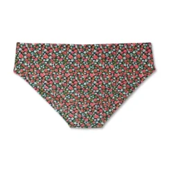 Women's Hipster High Leg Bikini Bottom - Wild Fable™ Multi Floral Print 10 Women's Hipster High Leg Bikini Bottom - Wild Fable™ Multi Floral Print -Target GUEST 910de824 8bbf 44f9 8fe9 c253cd8d5bb3
