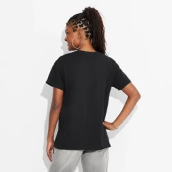 Trio Imitation Rhodium With Glass Crystal Rhinestone Hoop Stud Earring Set 3pc - Wild Fable™ White Crystal: Sparkly Hoops, Nickel-Free Metal -Target GUEST 919e06ee d33b 4099 b2de 96b73bf2f424