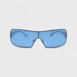 Women's Rimless Wrap Shield Sunglasses - Wild Fable™ 11 Women's Rimless Wrap Shield Sunglasses - Wild Fable™ -Target GUEST 923575a4 2094 4bbb 8b65 6b99facedf4b