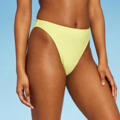 Women's Mid-Waist Extra High Leg Cheeky Bikini Bottom - Wild Fable™ 21 Women's Mid-Waist Extra High Leg Cheeky Bikini Bottom - Wild Fable™ -Target GUEST 9371b2b3 8bdd 413c 8c87 8380d689027b