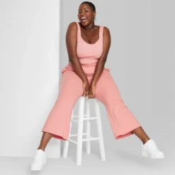 Women's High-Rise Wide Leg French Terry Sweatpants - Wild Fable™ 16 Women's High-Rise Wide Leg French Terry Sweatpants - Wild Fable™ -Target GUEST 973e33c1 0740 4f74 b06b 21ffa3d7e0cc