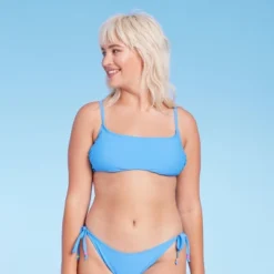 Women's Beaded Wrap Bralette Bikini Top - Wild Fable™ 12 Women's Beaded Wrap Bralette Bikini Top - Wild Fable™ -Target GUEST 98b28c8f 51af 4104 8403 505fe5040c46