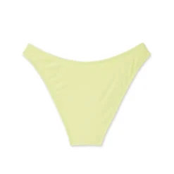 Women's High Leg Cheeky Bikini Bottom - Wild Fable™ Light Yellow 15 Women's High Leg Cheeky Bikini Bottom - Wild Fable™ Light Yellow -Target GUEST 99953bac c567 4b52 a785 55e099550871