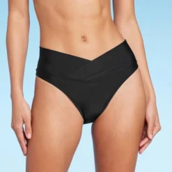 Women's Crossover High Leg Cheeky Mid-Rise Bikini Bottom - Wild Fable™ 19 Women's Crossover High Leg Cheeky Mid-Rise Bikini Bottom - Wild Fable™ -Target GUEST 99b2e8fd d706 4e31 b657 616fa2c2b3f7