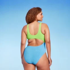 Women's Cut Out One Piece Swimsuit - Wild Fable™ 11 Women's Cut Out One Piece Swimsuit - Wild Fable™ -Target GUEST 9f69b954 34ff 4301 b108 616d7159a3ae