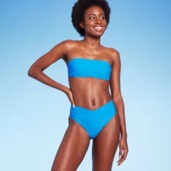 Women's Crossover High Leg Cheeky Mid-Rise Bikini Bottom - Wild Fable™ 23 Women's Crossover High Leg Cheeky Mid-Rise Bikini Bottom - Wild Fable™ -Target GUEST a0aa0c57 dce1 4766 87ad a04c2e7a3de4