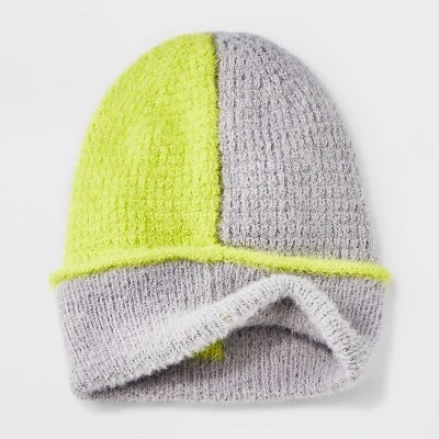 Colorblock Beanie - Wild Fable™ 4 Colorblock Beanie - Wild Fable™ - Image 2