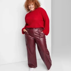 Women's Crewneck Boxy Pullover Sweater - Wild Fable™ 21 Women's Crewneck Boxy Pullover Sweater - Wild Fable™ -Target GUEST a1951871 a504 4a4c 9e75 beb97b036ff7