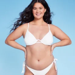 Women's Underwire Bikini Top - Wild Fable™ -Target GUEST a309eeb5 d4f3 44a7 8c33 1b4e12bde308