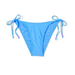 Women's Beaded Side-Tie High Leg Cheeky Bikini Bottom - Wild Fable™ 14 Women's Beaded Side-Tie High Leg Cheeky Bikini Bottom - Wild Fable™ -Target GUEST a5fe8ea3 90a7 4498 a480 e698982409d5