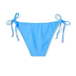 Women's Beaded Side-Tie High Leg Cheeky Bikini Bottom - Wild Fable™ 15 Women's Beaded Side-Tie High Leg Cheeky Bikini Bottom - Wild Fable™ -Target GUEST a76b1134 03a8 45d8 853c e0ad0d338686