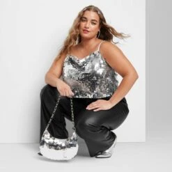 Trio Imitation Rhodium With Glass Crystal Rhinestone Hoop Stud Earring Set 3pc - Wild Fable™ White Crystal: Sparkly Hoops, Nickel-Free Metal -Target GUEST a7afe79f 1e63 43f5 a714 c5aedd92c993